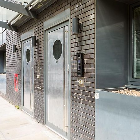 Chamber Street Apartment 14 London Luaran gambar