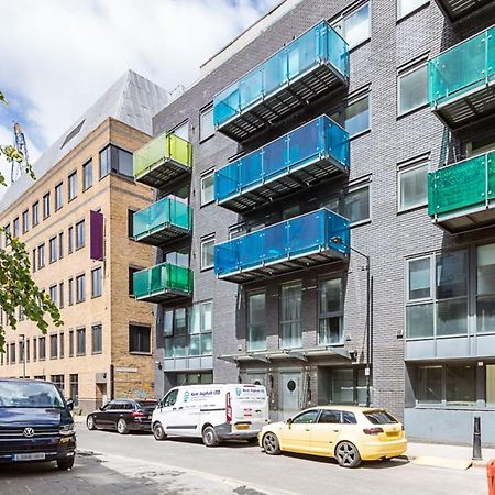 Chamber Street Apartment 14 London Luaran gambar