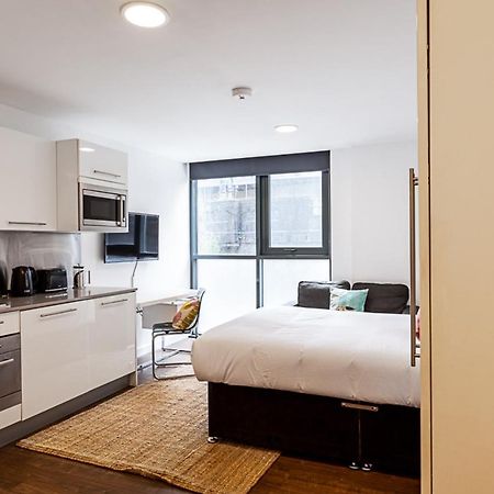 Chamber Street Apartment 14 London Luaran gambar