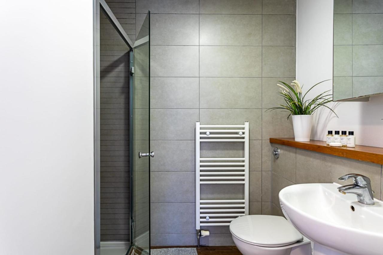 Chamber Street Apartment 14 London Luaran gambar