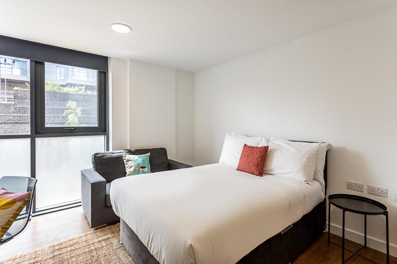 Chamber Street Apartment 14 London Luaran gambar