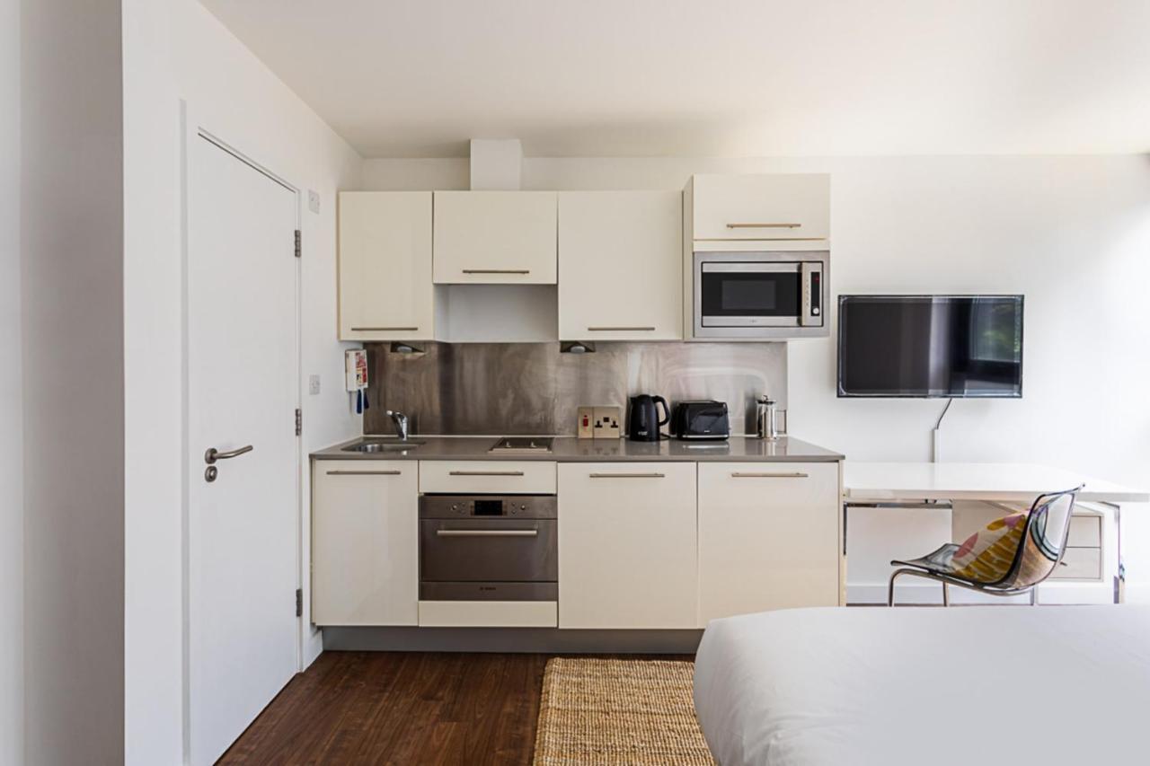 Chamber Street Apartment 14 London Luaran gambar