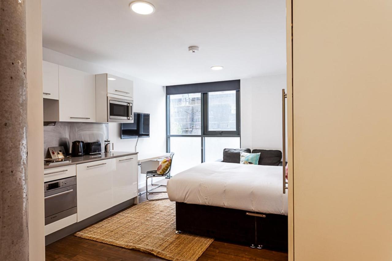 Chamber Street Apartment 14 London Luaran gambar