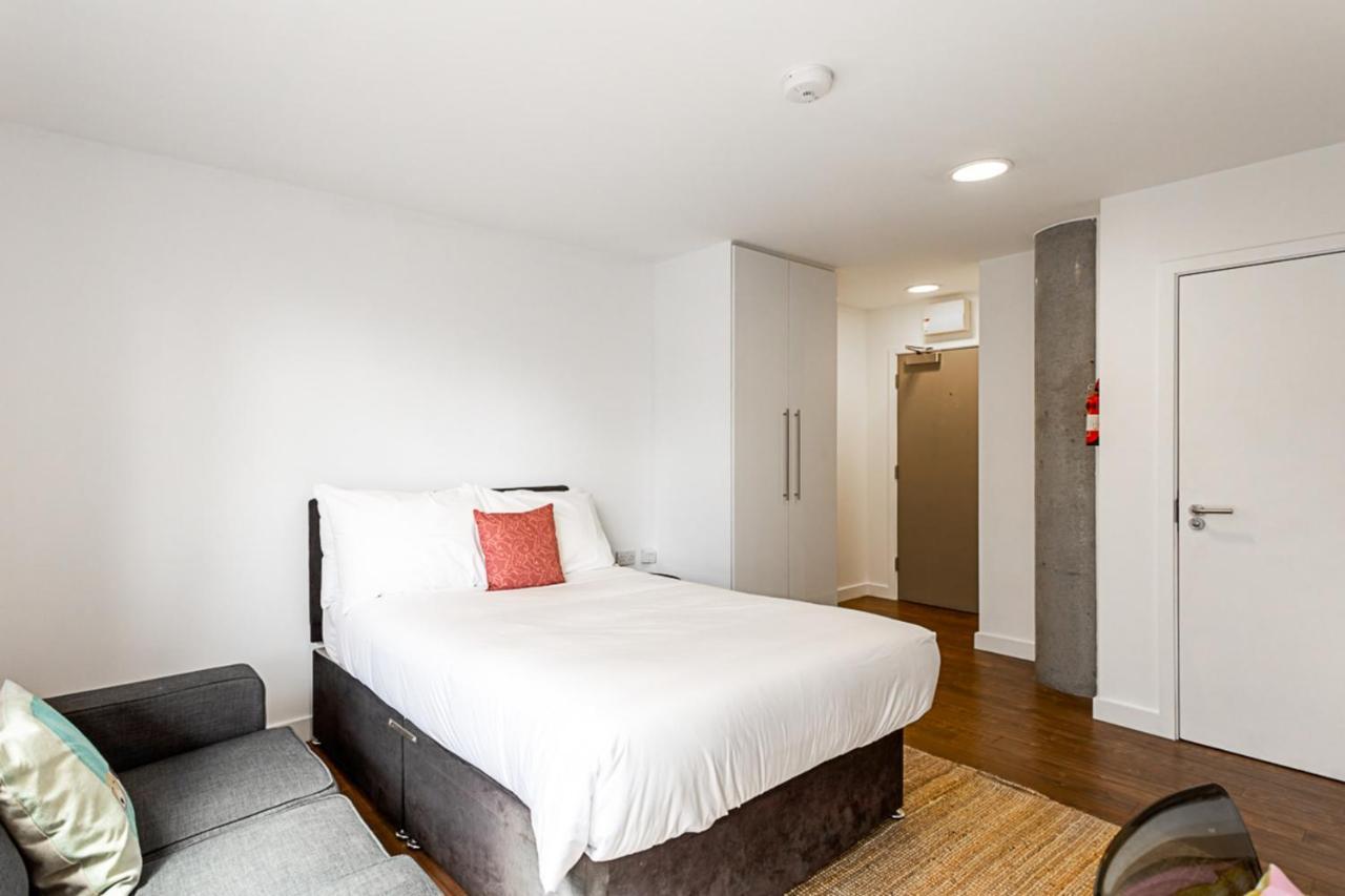 Chamber Street Apartment 14 London Luaran gambar
