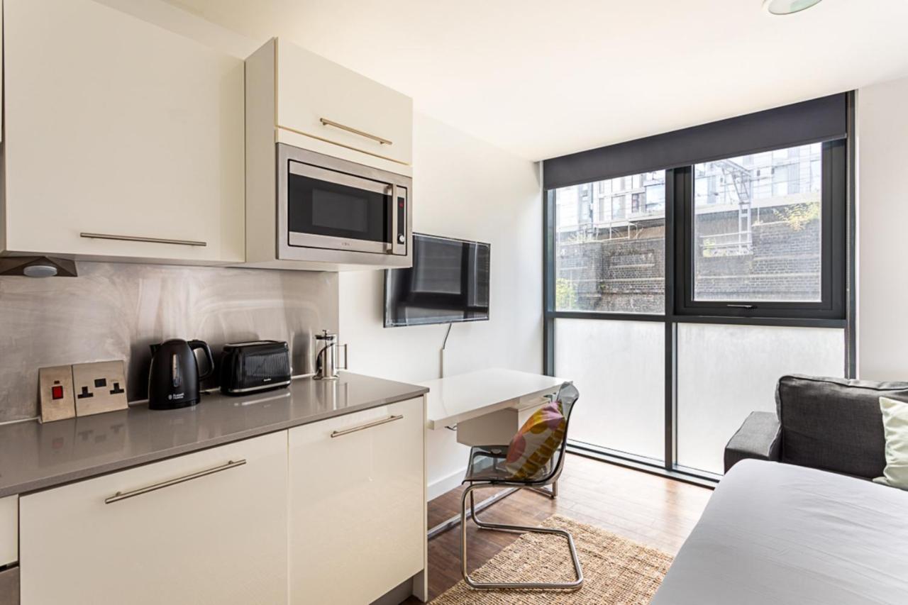 Chamber Street Apartment 14 London Luaran gambar