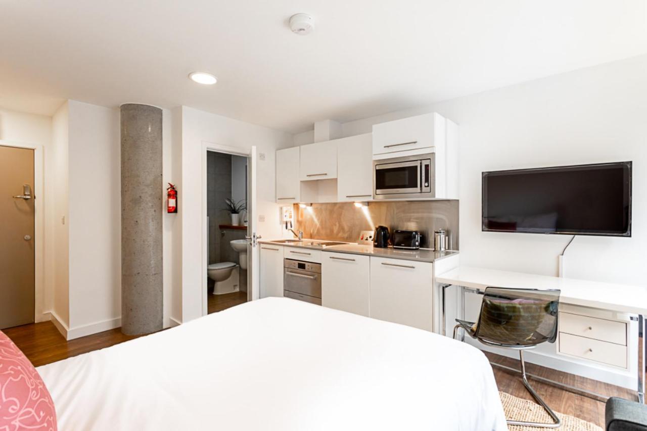 Chamber Street Apartment 14 London Luaran gambar