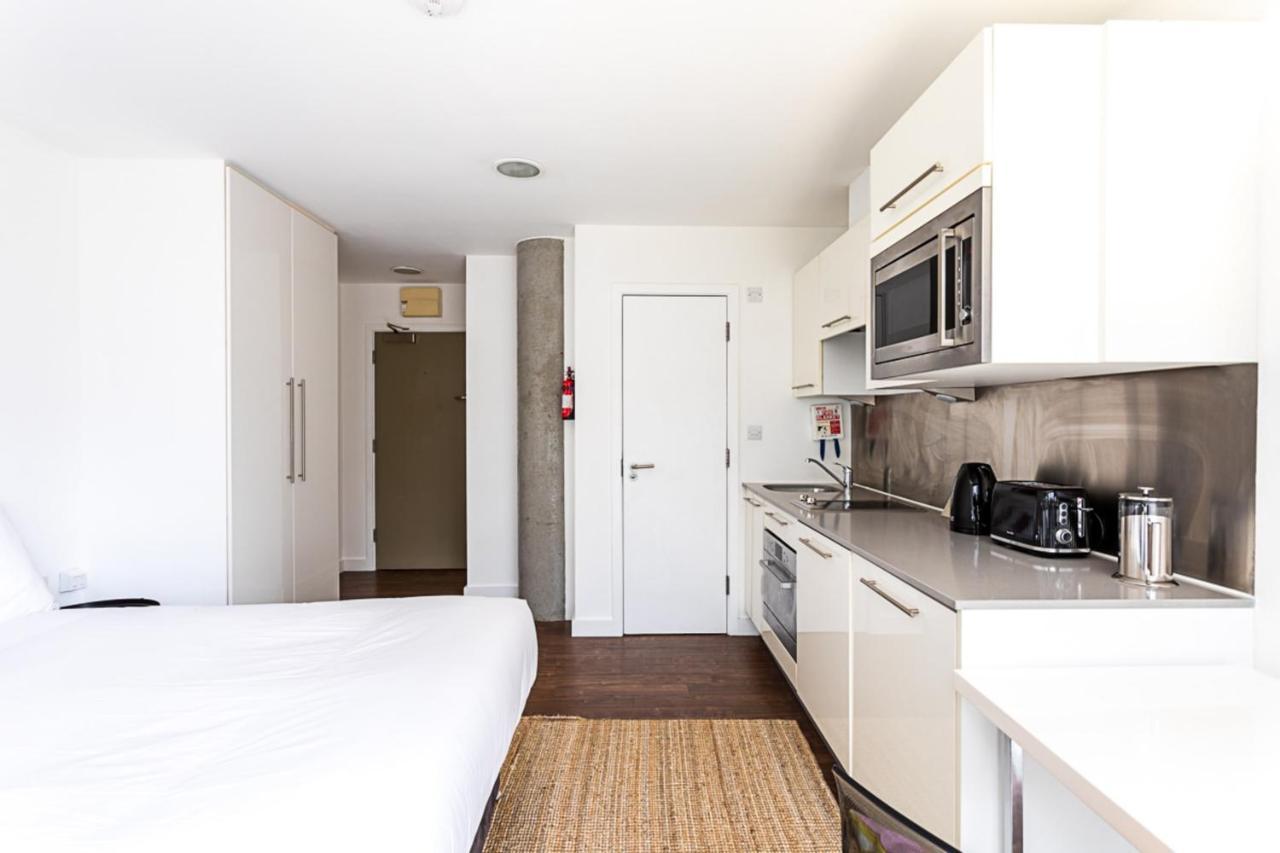 Chamber Street Apartment 14 London Luaran gambar