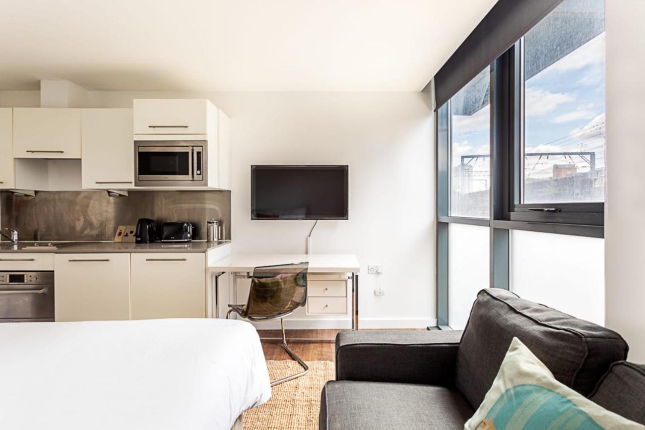 Chamber Street Apartment 14 London Luaran gambar