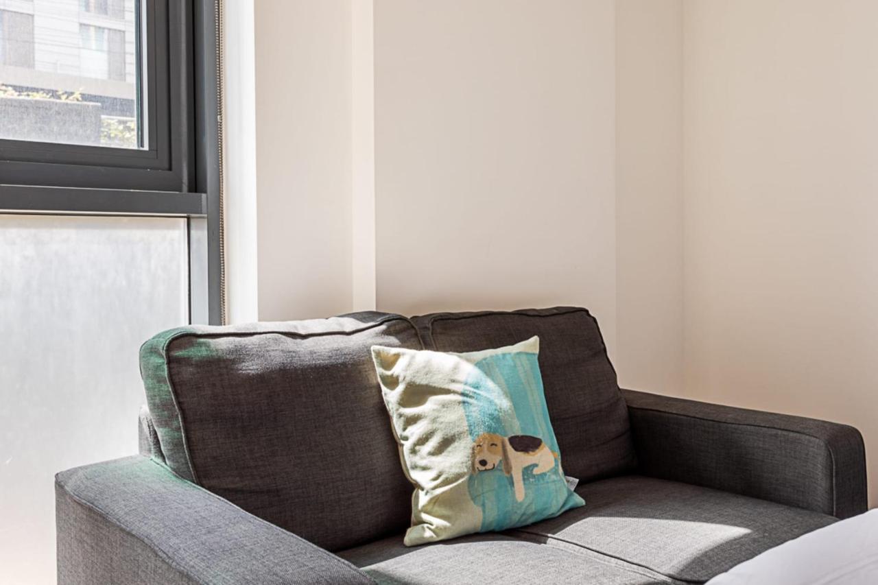 Chamber Street Apartment 14 London Luaran gambar