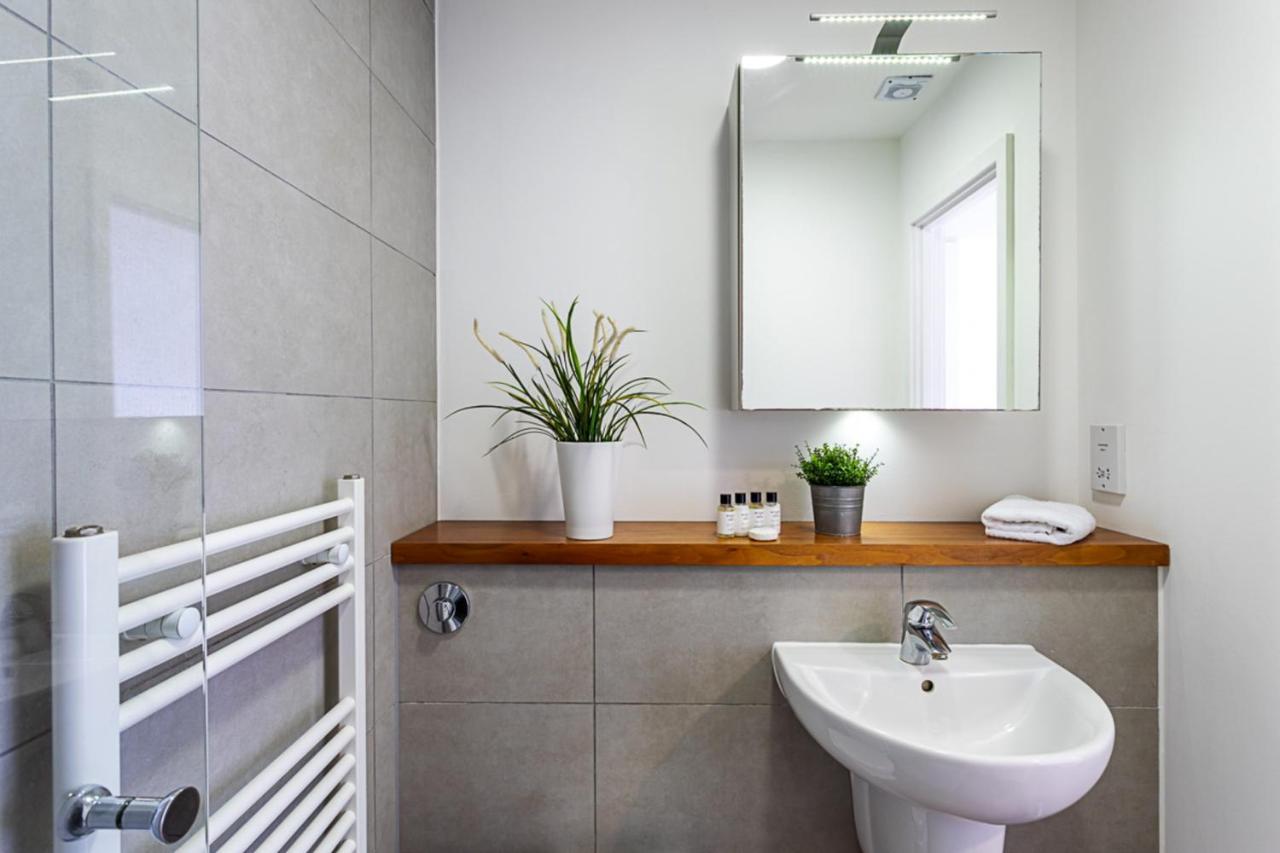 Chamber Street Apartment 14 London Luaran gambar