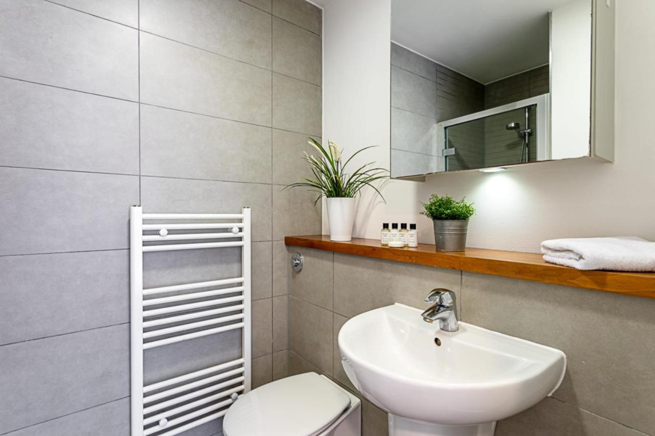 Chamber Street Apartment 14 London Luaran gambar