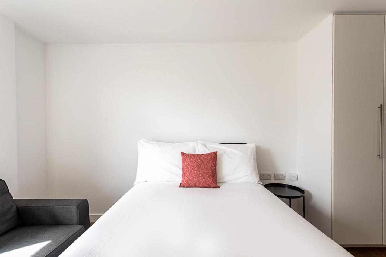 Chamber Street Apartment 14 London Luaran gambar