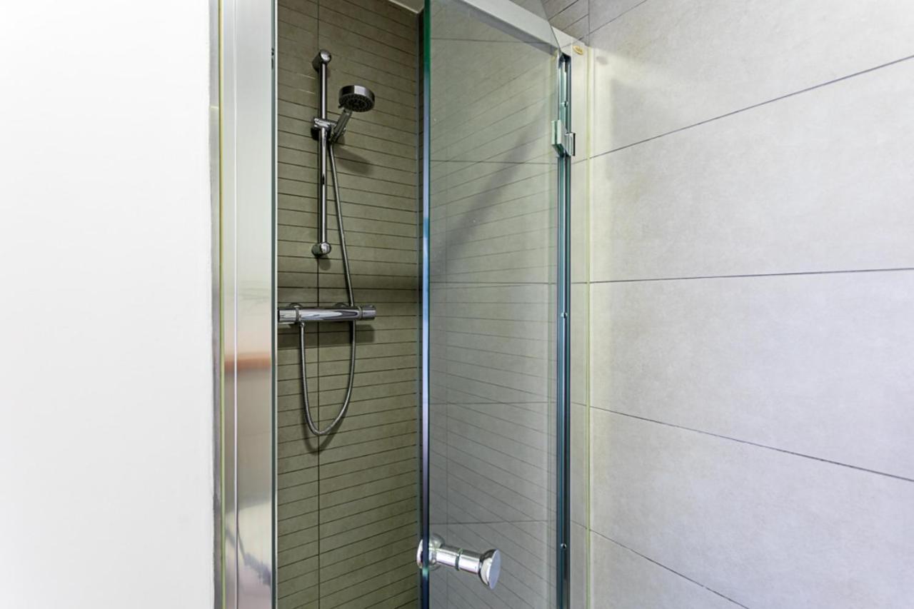 Chamber Street Apartment 14 London Luaran gambar