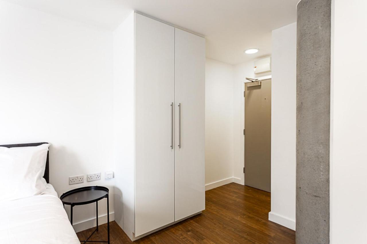 Chamber Street Apartment 14 London Luaran gambar